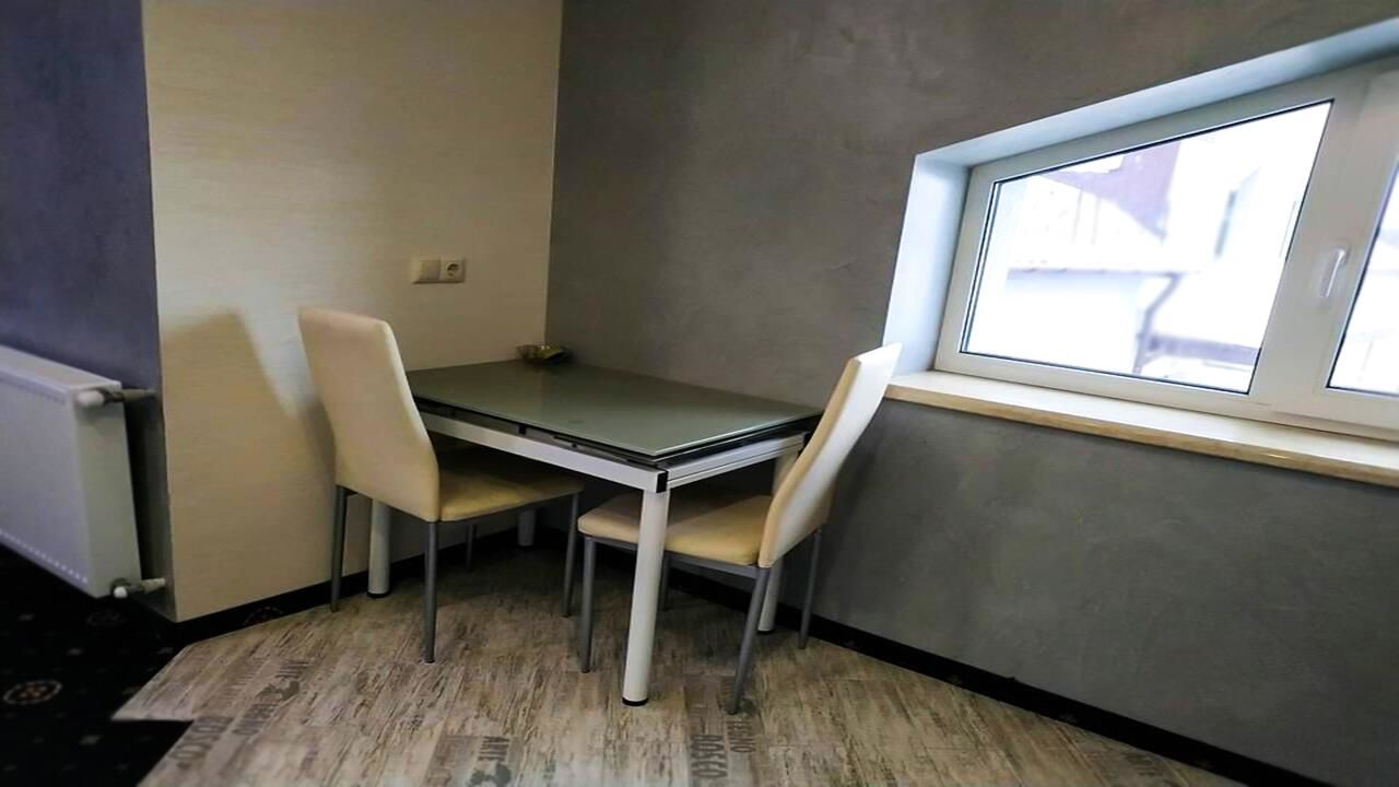 Апартаменты Apartments On Zaliznychna 49 Ивано-Франковск