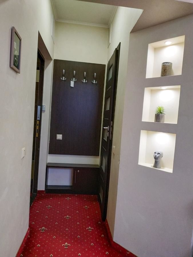 Апартаменты Apartments On Zaliznychna 49 Ивано-Франковск-26